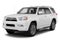 2012 Toyota 4Runner RWD 4dr V6 Limited (Natl)
