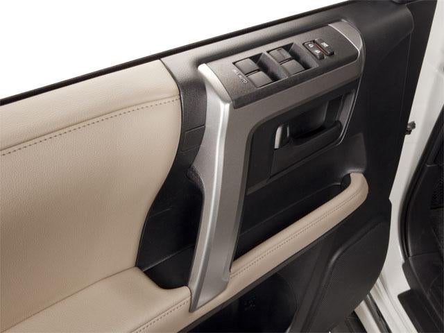 2012 Toyota 4Runner RWD 4dr V6 Limited (Natl)