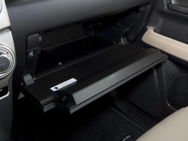 2012 Toyota 4Runner RWD 4dr V6 Limited (Natl)