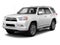 2012 Toyota 4Runner RWD 4dr V6 Limited (Natl)