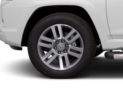 2012 Toyota 4Runner RWD 4dr V6 Limited (Natl)