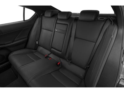 2023 Lexus IS 300 RWD