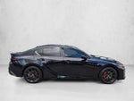 2026 Lexus IS F SPORT RWD