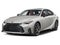 2026 Lexus IS F SPORT RWD