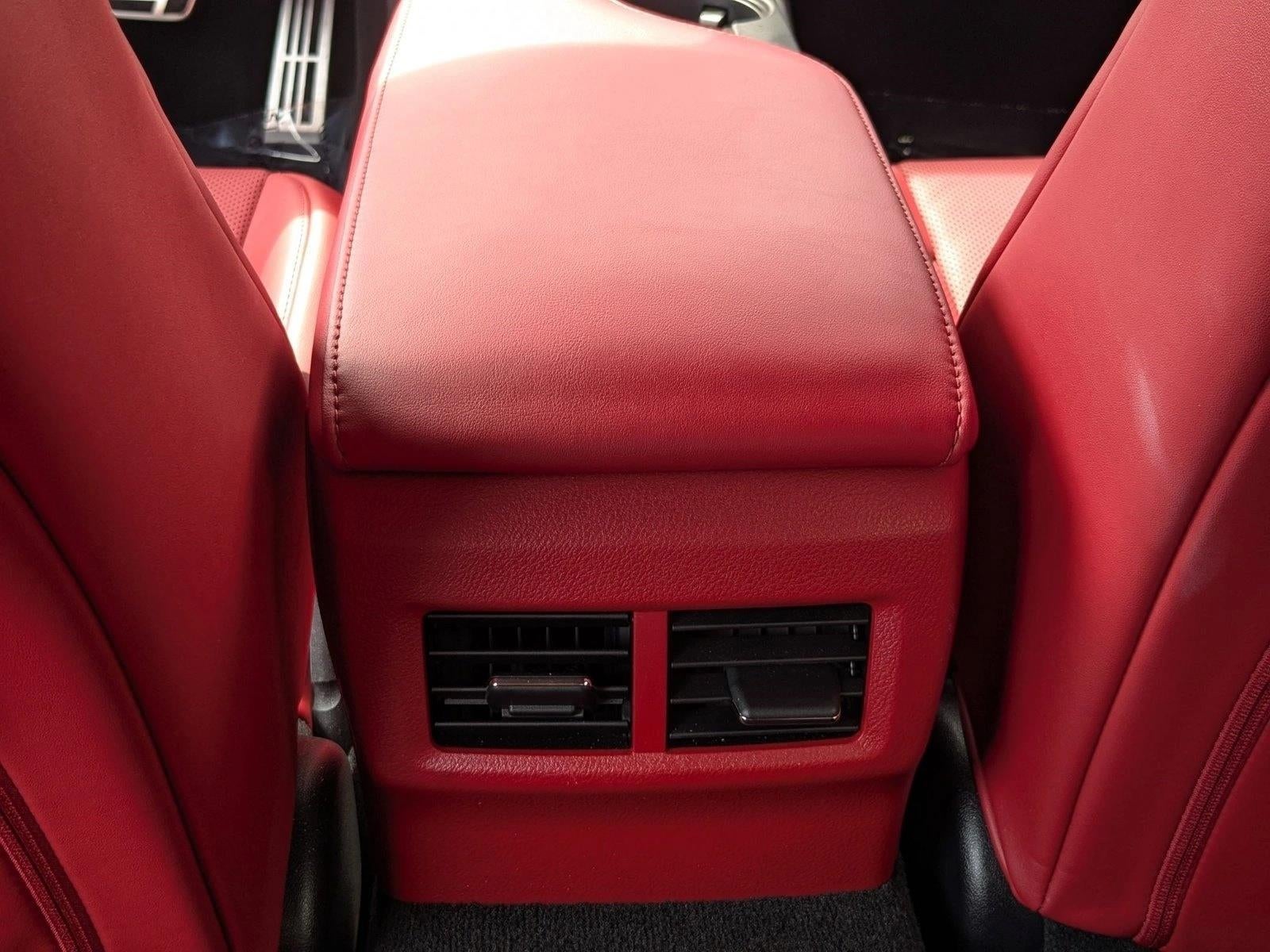 2023 Lexus IS 350 F SPORT RWD