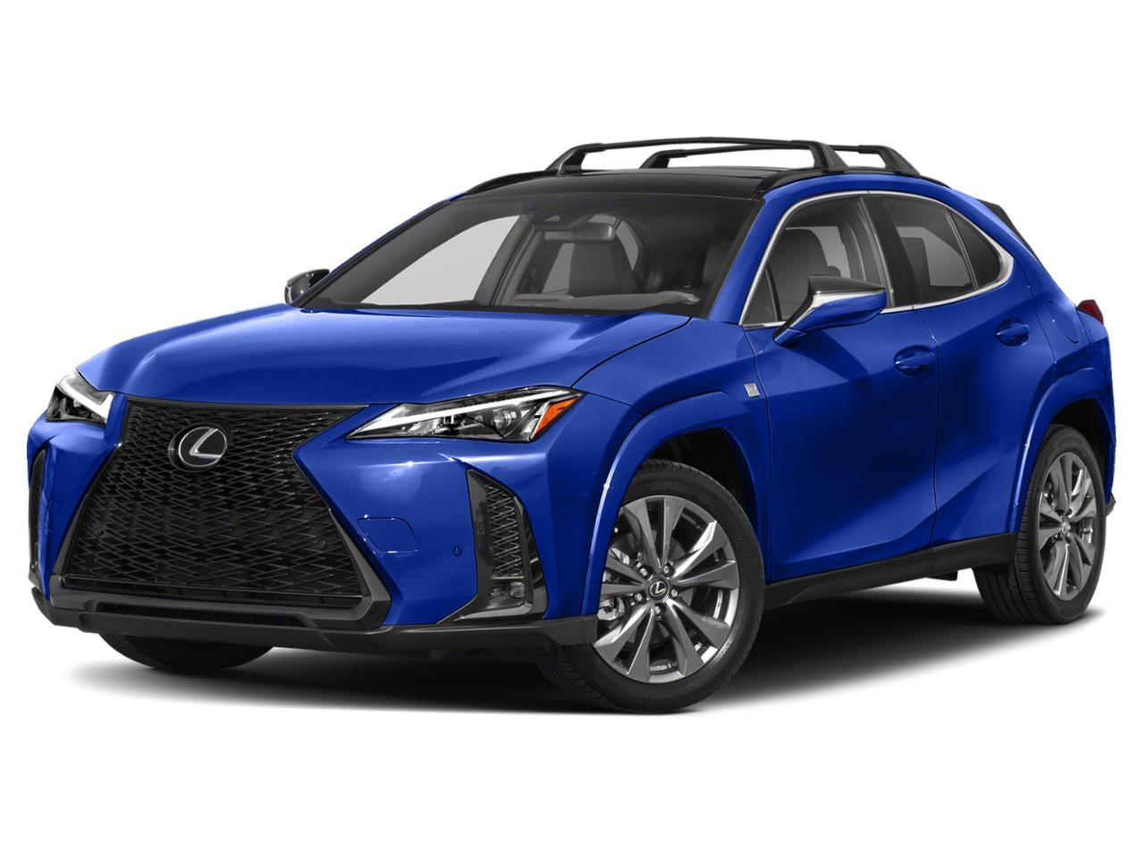 2023 Lexus UX 250h F SPORT Handling FWD