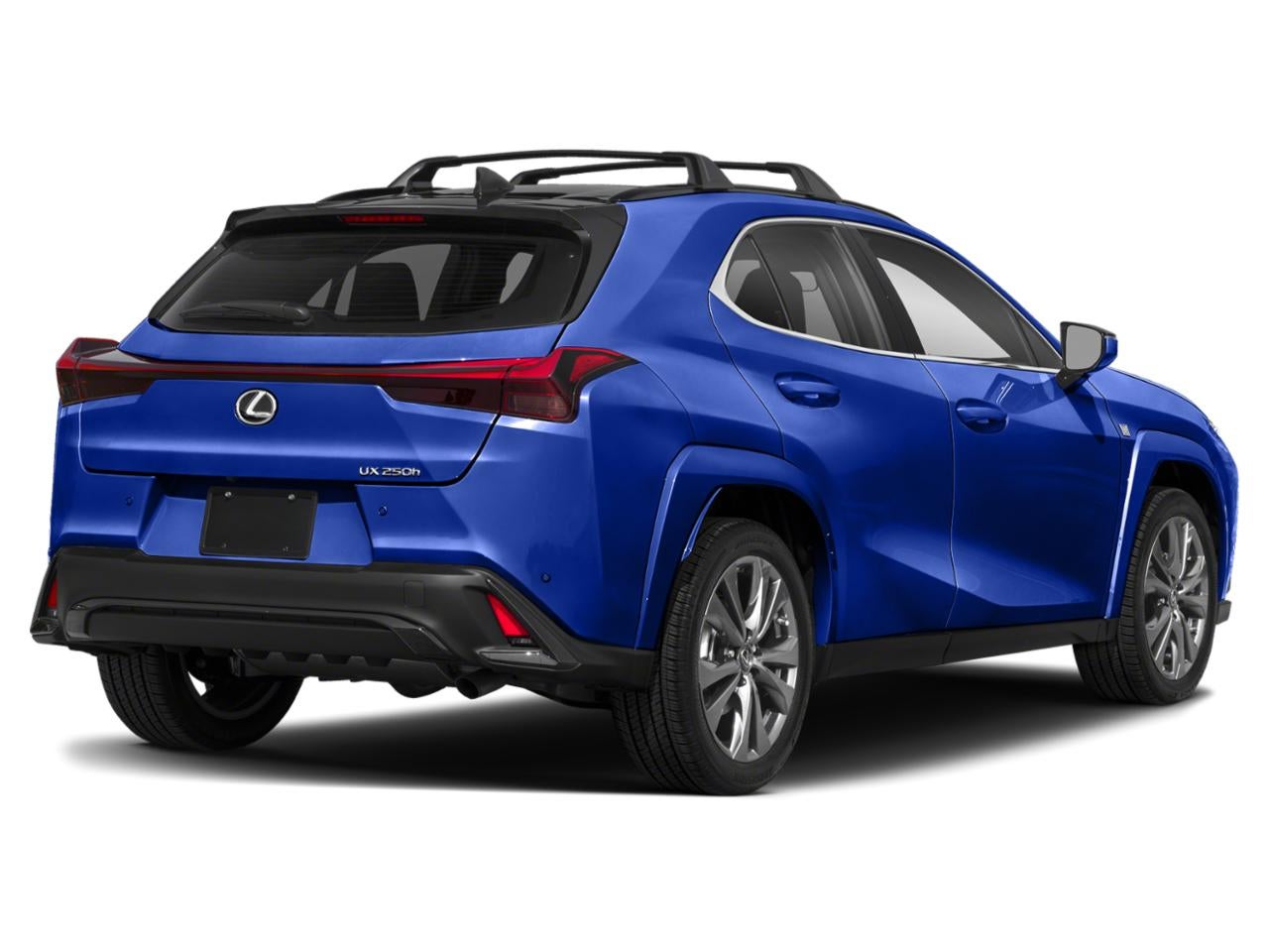2023 Lexus UX 250h F SPORT Handling FWD
