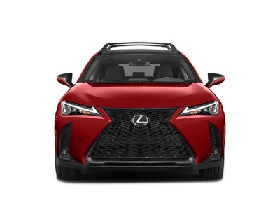 2023 Lexus UX 250h F SPORT Handling FWD