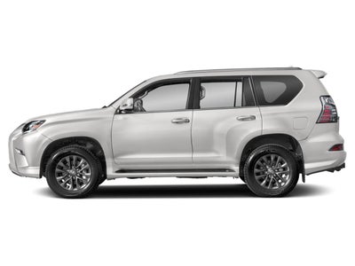 2023 Lexus GX 460 Premium 4WD