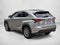 2021 Lexus NX 300 FWD