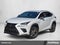 2021 Lexus NX 300 F SPORT FWD