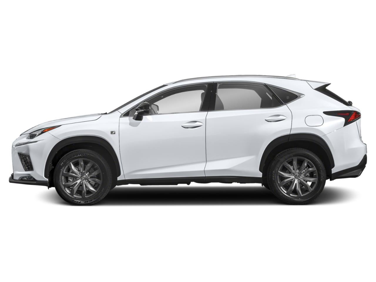 2021 Lexus NX 300 F SPORT FWD