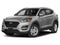 2021 Hyundai TUCSON SE FWD