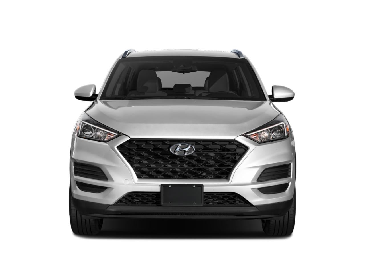 2021 Hyundai TUCSON SE FWD