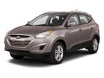 2012 Hyundai TUCSON AWD 4dr Auto GLS