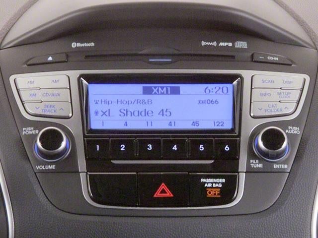 2012 Hyundai TUCSON AWD 4dr Auto GLS