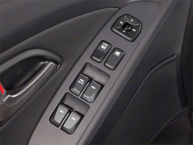 2012 Hyundai TUCSON AWD 4dr Auto GLS
