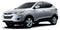 2012 Hyundai TUCSON AWD 4dr Auto GLS