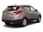 2012 Hyundai TUCSON AWD 4dr Auto GLS