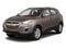 2012 Hyundai TUCSON AWD 4dr Auto GLS