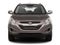 2012 Hyundai TUCSON AWD 4dr Auto GLS