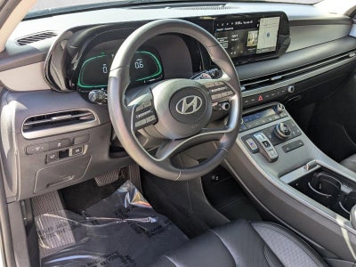 2023 Hyundai PALISADE SEL FWD