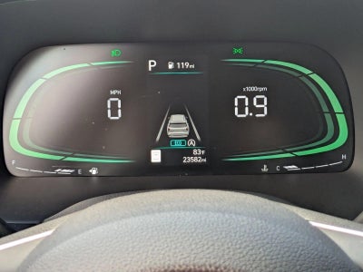 2023 Hyundai PALISADE SEL FWD