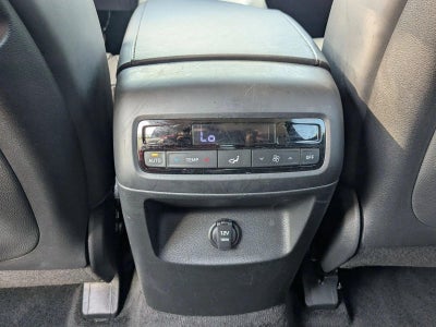 2023 Hyundai PALISADE SEL FWD