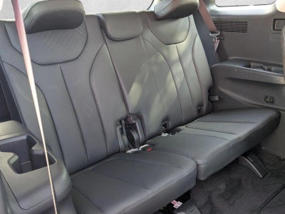 2023 Hyundai PALISADE SEL FWD