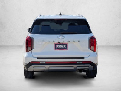 2023 Hyundai PALISADE SEL FWD