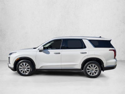2023 Hyundai PALISADE SEL FWD