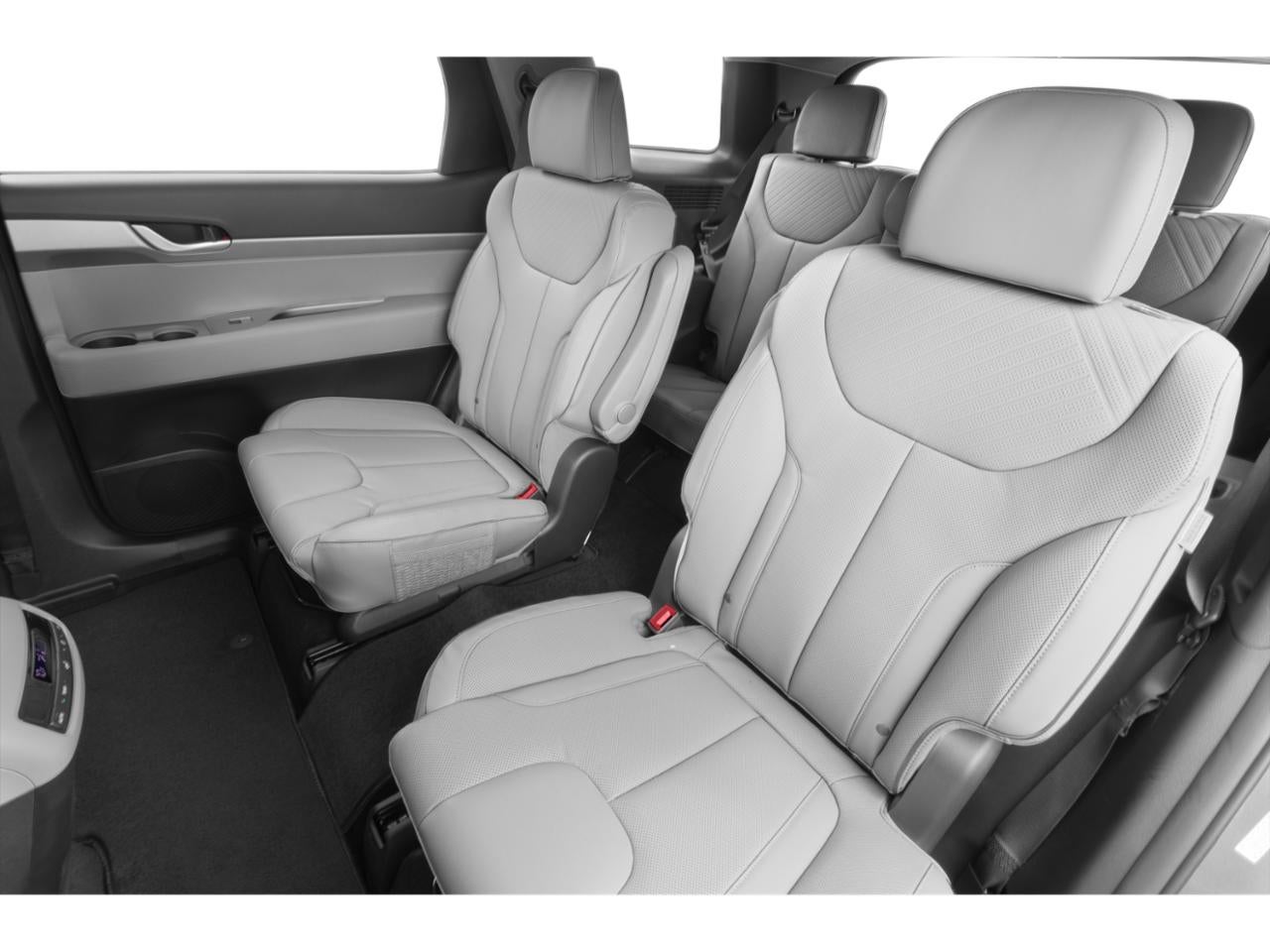 2023 Hyundai PALISADE SEL FWD