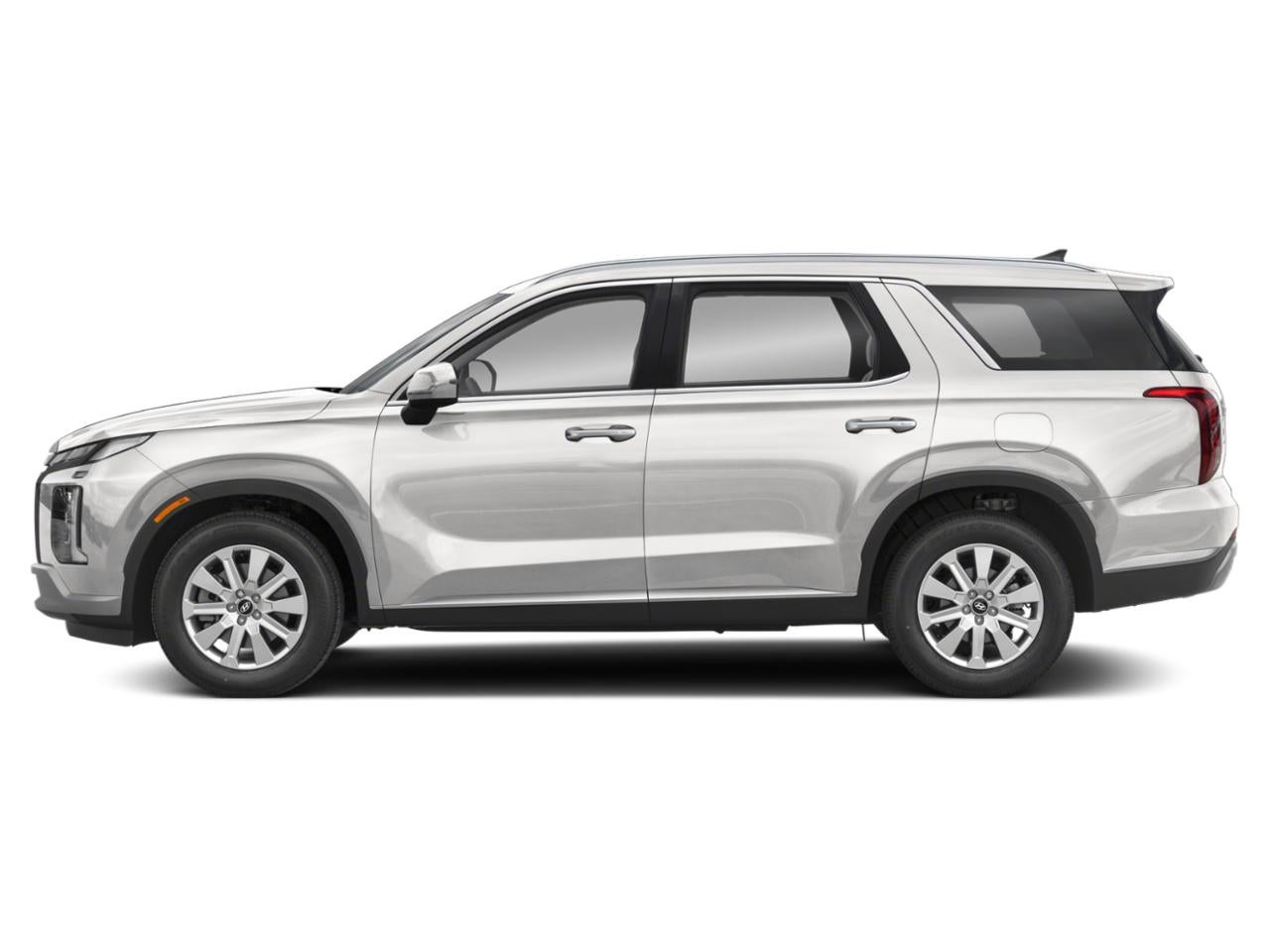 2023 Hyundai PALISADE SEL FWD