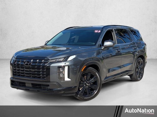 2023 Hyundai PALISADE XRT FWD