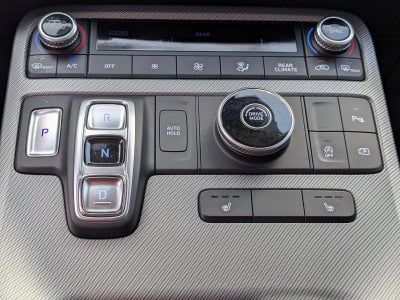 2023 Hyundai PALISADE XRT FWD