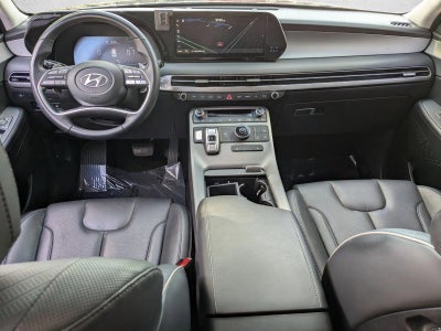 2023 Hyundai PALISADE XRT FWD