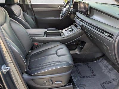 2023 Hyundai PALISADE XRT FWD