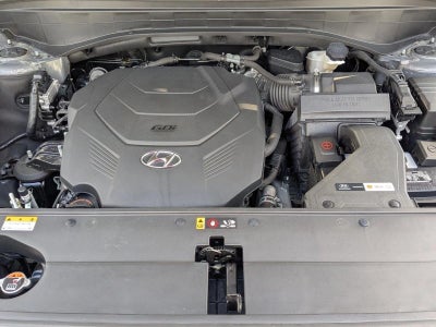 2023 Hyundai PALISADE XRT FWD