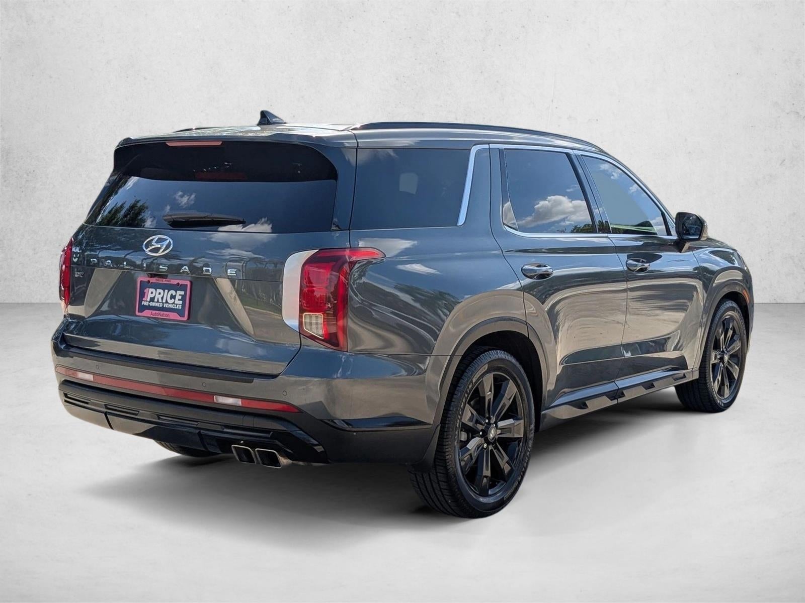 2023 Hyundai PALISADE XRT FWD