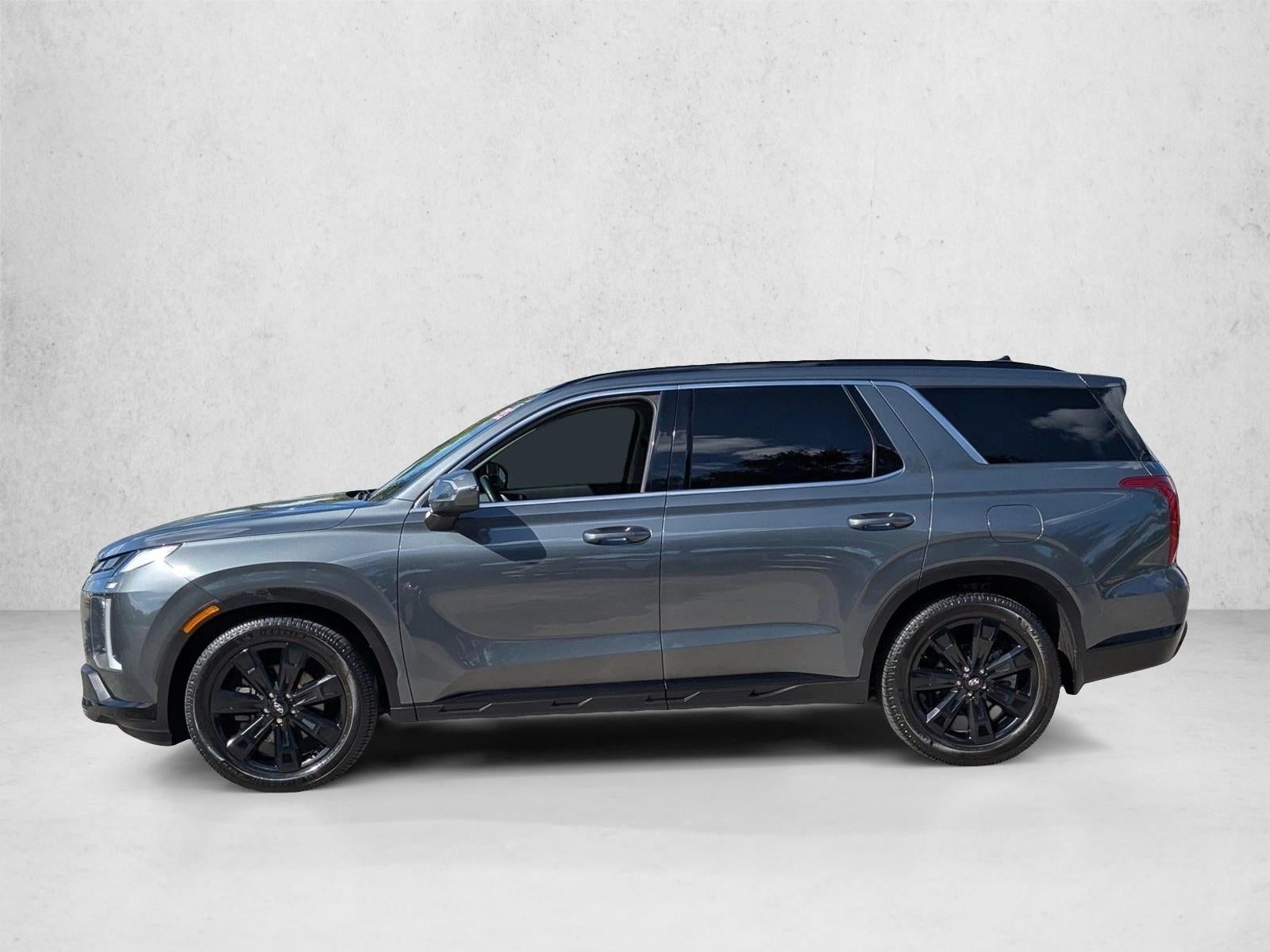 2023 Hyundai PALISADE XRT FWD