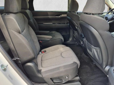2021 Hyundai PALISADE SEL FWD