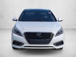 2016 Hyundai SONATA Hybrid 4dr Sdn Limited