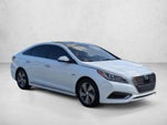 2016 Hyundai SONATA Hybrid 4dr Sdn Limited