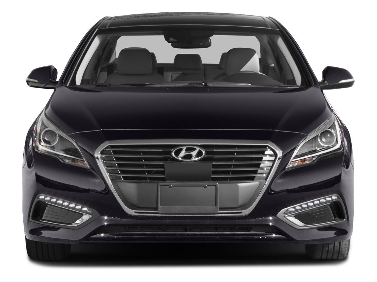 2016 Hyundai SONATA Hybrid 4dr Sdn Limited