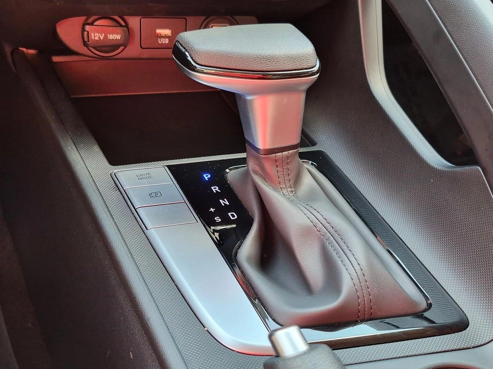 2023 Hyundai ELANTRA SE IVT
