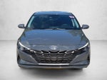 2023 Hyundai ELANTRA SE IVT