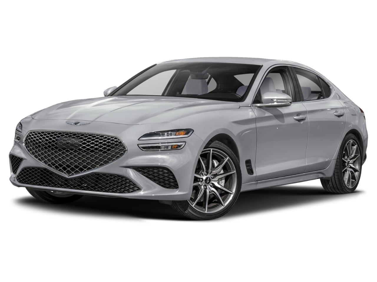 2024 Genesis G70 2.5T AWD
