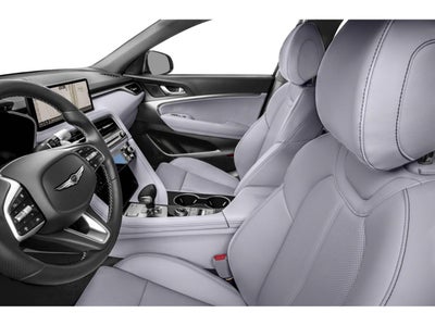 2024 Genesis G70 2.5T AWD