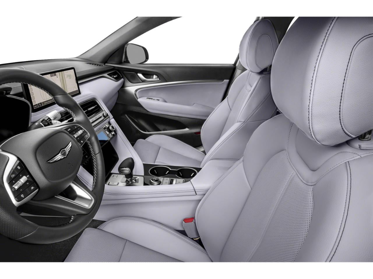 2024 Genesis G70 2.5T AWD