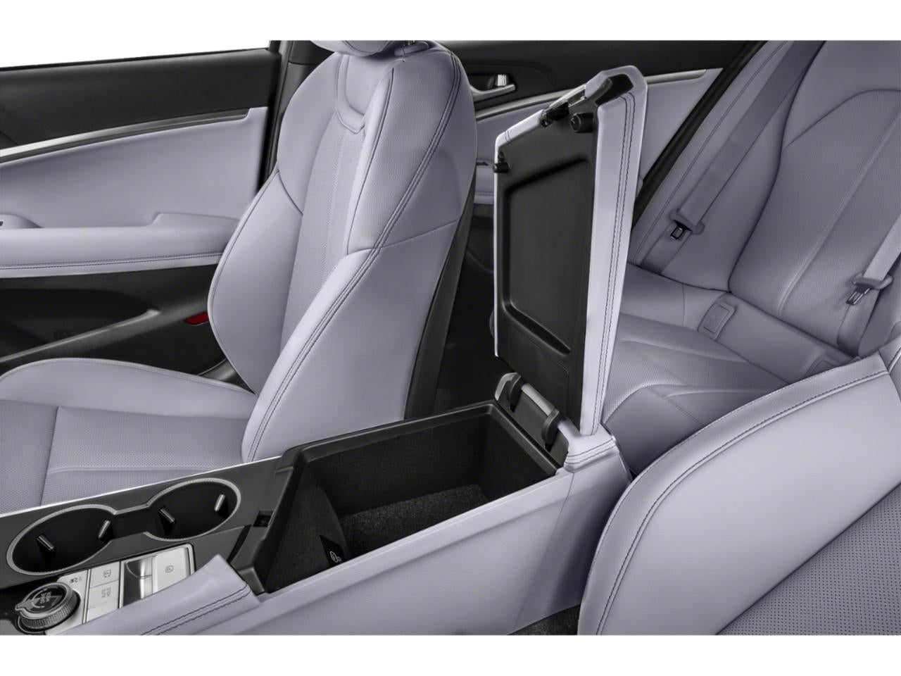 2024 Genesis G70 2.5T AWD